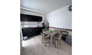 CABAÑA EN VENTA EN TOLU SUCRE