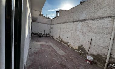 Excelente Propiedad para Inversión