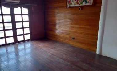 HERMOSA VIVIENDA AMERICANA - PUCALLPA