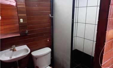 HERMOSA VIVIENDA AMERICANA - PUCALLPA