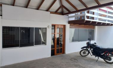 HERMOSA VIVIENDA AMERICANA - PUCALLPA