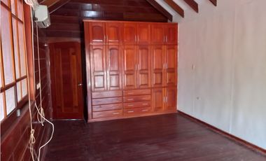 HERMOSA VIVIENDA AMERICANA - PUCALLPA