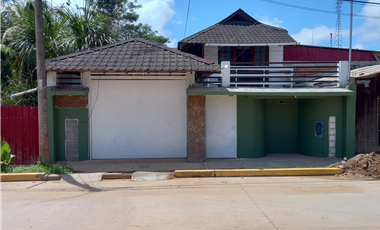 HERMOSA VIVIENDA AMERICANA - PUCALLPA