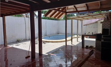 HERMOSA VIVIENDA AMERICANA - PUCALLPA