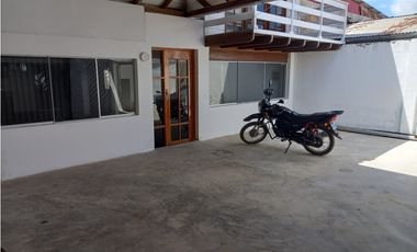 HERMOSA VIVIENDA AMERICANA - PUCALLPA