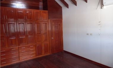 HERMOSA VIVIENDA AMERICANA - PUCALLPA