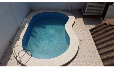 HERMOSA VIVIENDA AMERICANA - PUCALLPA