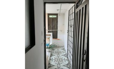 CASA DUPLEX GUAYABAL CERCA SEDE SOCIAL SAN RAFAEL