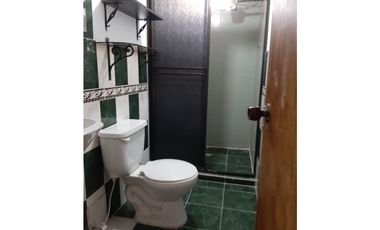CASA DUPLEX GUAYABAL CERCA SEDE SOCIAL SAN RAFAEL