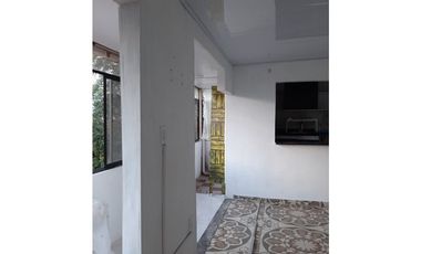 CASA DUPLEX GUAYABAL CERCA SEDE SOCIAL SAN RAFAEL
