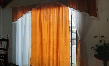 CASA DUPLEX GUAYABAL CERCA SEDE SOCIAL SAN RAFAEL