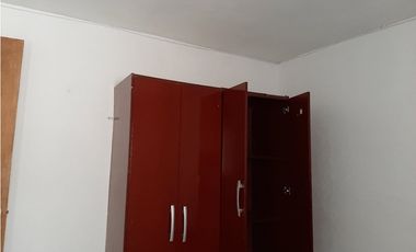 CASA DUPLEX GUAYABAL CERCA SEDE SOCIAL SAN RAFAEL
