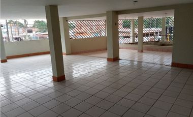ALQUILER DE LOCAL COMERCIAL PUCALLPA