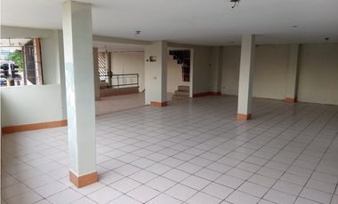 ALQUILER DE LOCAL COMERCIAL PUCALLPA