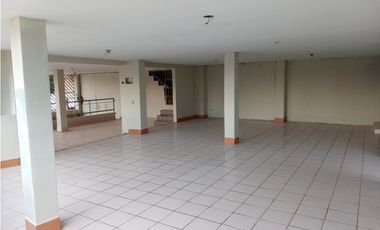 ALQUILER DE LOCAL COMERCIAL PUCALLPA