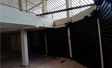 ALQUILER DE LOCAL COMERCIAL PUCALLPA