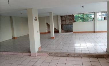 ALQUILER DE LOCAL COMERCIAL PUCALLPA