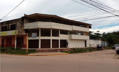 ALQUILER DE LOCAL COMERCIAL PUCALLPA