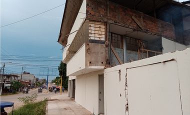 ALQUILER DE LOCAL COMERCIAL PUCALLPA