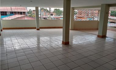ALQUILER DE LOCAL COMERCIAL PUCALLPA