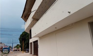 ALQUILER DE LOCAL COMERCIAL PUCALLPA