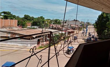 ALQUILER DE LOCAL COMERCIAL PUCALLPA