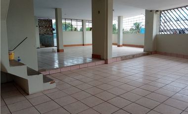 ALQUILER DE LOCAL COMERCIAL PUCALLPA