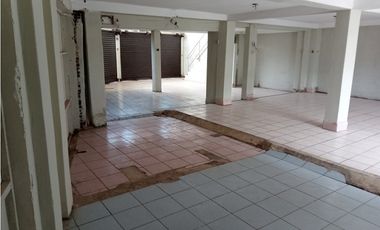 ALQUILER DE LOCAL COMERCIAL PUCALLPA