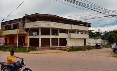 ALQUILER DE LOCAL COMERCIAL PUCALLPA