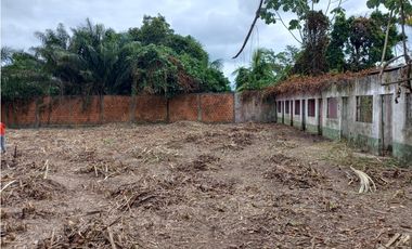 EXCELENTE INVERSION - LOCAL COMERCIAL PUCALLPA