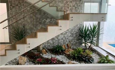 CASA EN VENTA EN CONJUNTO CERRADO PICACHO EN MONTERIA