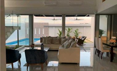 CASA EN VENTA EN CONJUNTO CERRADO PICACHO EN MONTERIA