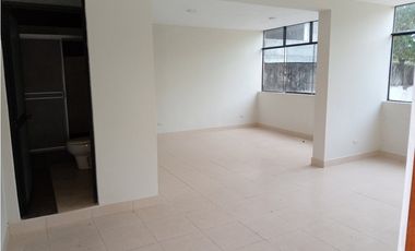 ALQUILER - VIVIENDA EN CENTRO URBANO - PUCALLPA