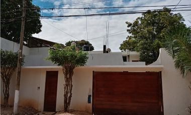 ALQUILER - VIVIENDA EN CENTRO URBANO - PUCALLPA