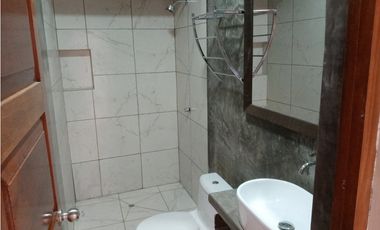 ALQUILER - VIVIENDA EN CENTRO URBANO - PUCALLPA