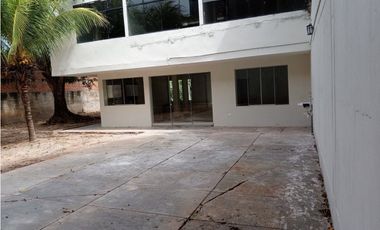 ALQUILER - VIVIENDA EN CENTRO URBANO - PUCALLPA