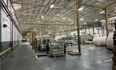 SE VENDE BODEGA EN LA LOCERIA 10.400 Mtrs.(IG)