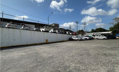 SE VENDE BODEGA EN LA LOCERIA 10.400 Mtrs.(IG)