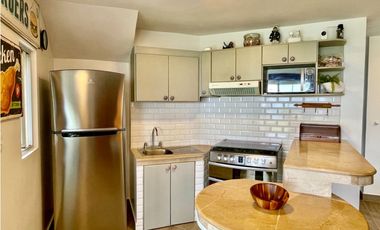 Casa Playera en Primera Línea de Mar