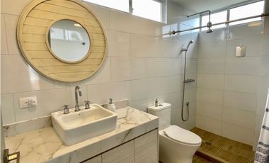 Casa Playera en Primera Línea de Mar