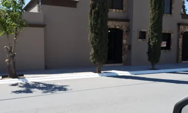 Casa en renta en Valle San Agustin, Saltillo, Coahuila de Zaragoza
