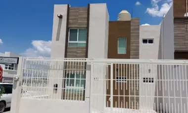 Casa en renta en Valle de los Almendros, Saltillo, Coahuila de Zaragoza