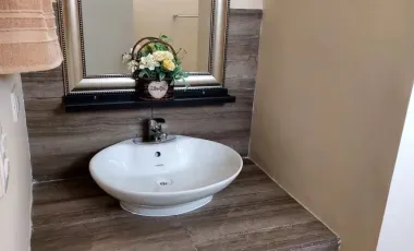 Casa en renta en Valle de los Almendros, Saltillo, Coahuila de Zaragoza