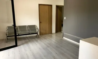 Consultorio en renta en Miravalle, Saltillo, Coahuila de Zaragoza