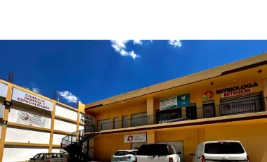 Consultorio en renta en Miravalle, Saltillo, Coahuila de Zaragoza
