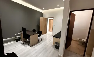 Consultorio en renta en Miravalle, Saltillo, Coahuila de Zaragoza