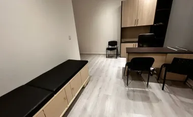 Consultorio en renta en Miravalle, Saltillo, Coahuila de Zaragoza