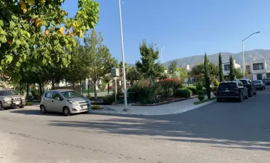 Casa en renta en Puerta del Rey, Saltillo, Coahuila de Zaragoza