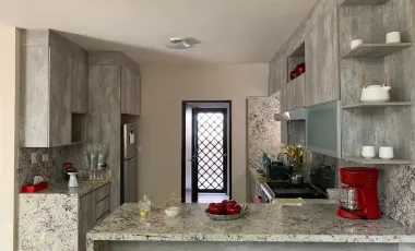 Casa en renta en Puerta del Rey, Saltillo, Coahuila de Zaragoza