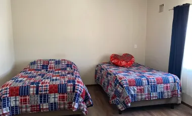 Casa en renta en Puerta del Rey, Saltillo, Coahuila de Zaragoza